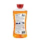 Mill Clean orange scented floor cleaner 1 L