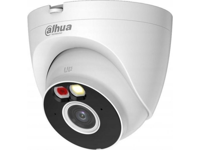 DAHUA T2A-PV IP CAMERA