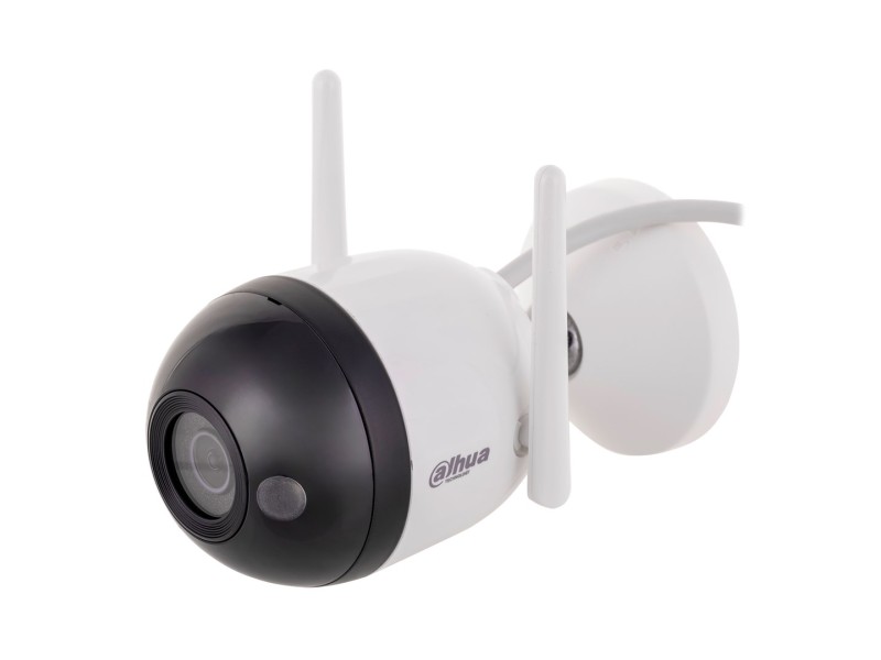 Dahua Technology DH-F4C-PV security camera Bullet IP security camera Indoor & outdoor 2560 x 1440 pixels Wall