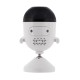 Dahua Technology DH-F4C-PV security camera Bullet IP security camera Indoor & outdoor 2560 x 1440 pixels Wall
