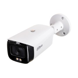 Dahua Technology WizSense IPC-HFW3849T1-AS-PV security camera Bullet IP security camera Outdoor 3840 x 2160 pixels Ceiling/wall