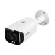 Dahua Technology WizSense IPC-HFW3849T1-AS-PV security camera Bullet IP security camera Outdoor 3840 x 2160 pixels Ceiling/wall
