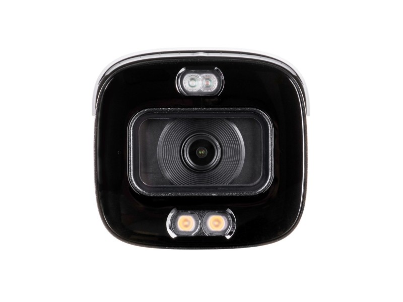 Dahua Technology WizSense IPC-HFW3849T1-AS-PV security camera Bullet IP security camera Outdoor 3840 x 2160 pixels Ceiling/wall