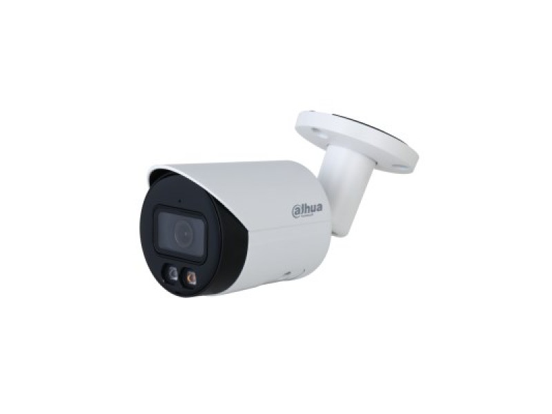 Dahua Technology WizSense IPC-HFW2249S-S-IL-0280B security camera Bullet IP security camera Indoor & outdoor 1920 x 1080 pixels Wall