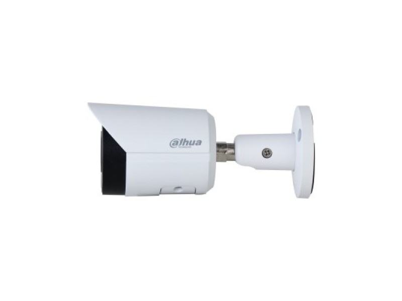 Dahua Technology WizSense IPC-HFW2249S-S-IL-0280B security camera Bullet IP security camera Indoor & outdoor 1920 x 1080 pixels Wall