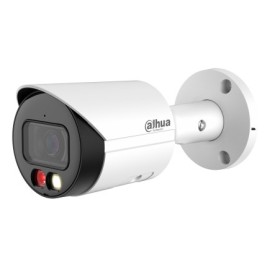 Dahua Technology WizSense IPC-HFW2549S-S-IL-0360B security camera Bullet IP security camera Indoor & outdoor 2960 x 1668 pixels Ceiling/wall