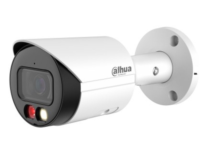 Dahua Technology WizSense IPC-HFW2549S-S-IL-0360B security camera Bullet IP security camera Indoor & outdoor 2960 x 1668 pixels Ceiling/wall