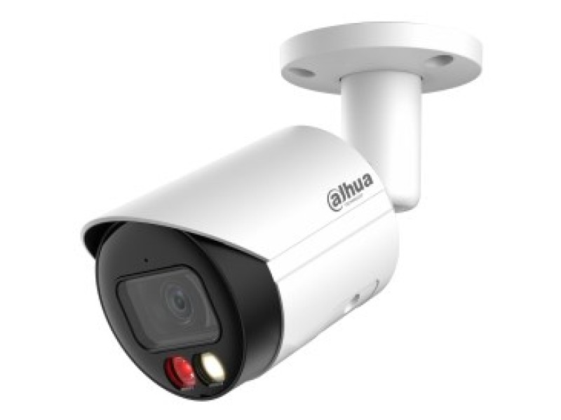 Dahua Technology WizSense IPC-HFW2549S-S-IL-0360B security camera Bullet IP security camera Indoor & outdoor 2960 x 1668 pixels Ceiling/wall