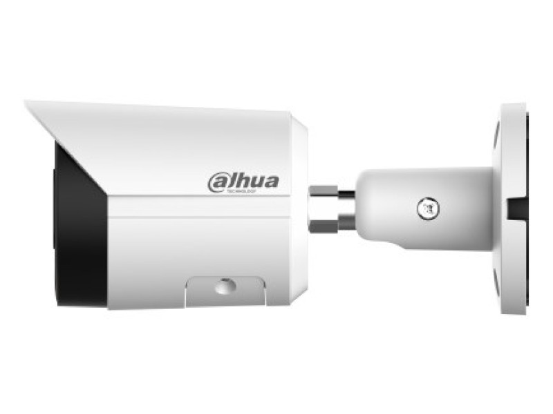 Dahua Technology WizSense IPC-HFW2549S-S-IL-0360B security camera Bullet IP security camera Indoor & outdoor 2960 x 1668 pixels Ceiling/wall