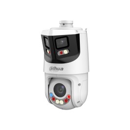 Dahua Technology WizSense DH-SDT4E425-8P-GB-APV1 security camera Dome IP security camera Indoor & outdoor 4096 x 1860 pixels Ceiling/wall