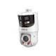 Dahua Technology WizSense DH-SDT4E425-8P-GB-APV1 security camera Dome IP security camera Indoor & outdoor 4096 x 1860 pixels Ceiling/wall