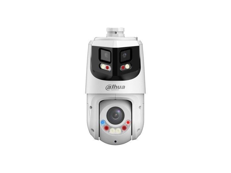 Dahua Technology WizSense DH-SDT4E425-8P-GB-APV1 security camera Dome IP security camera Indoor & outdoor 4096 x 1860 pixels Ceiling/wall
