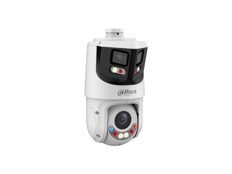 Dahua Technology WizSense DH-SDT4E425-8P-GB-APV1 security camera Dome IP security camera Indoor & outdoor 4096 x 1860 pixels Ceiling/wall