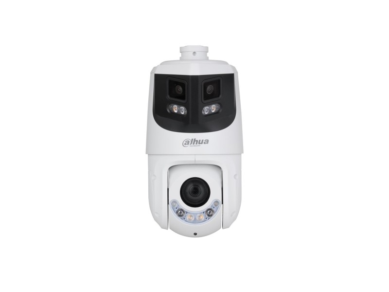 Dahua Technology WizSense DH-SDT4E425-8P-GB-APV1 security camera Dome IP security camera Indoor & outdoor 4096 x 1860 pixels Ceiling/wall