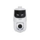 Dahua Technology WizSense DH-SDT4E425-8P-GB-APV1 security camera Dome IP security camera Indoor & outdoor 4096 x 1860 pixels Ceiling/wall