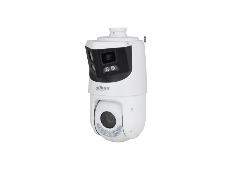 Dahua Technology WizSense DH-SDT4E425-8P-GB-APV1 security camera Dome IP security camera Indoor & outdoor 4096 x 1860 pixels Ceiling/wall
