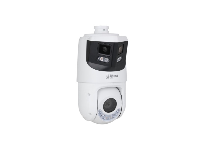Dahua Technology WizSense DH-SDT4E425-8P-GB-APV1 security camera Dome IP security camera Indoor & outdoor 4096 x 1860 pixels Ceiling/wall