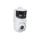 Dahua Technology WizSense DH-SDT4E425-8P-GB-APV1 security camera Dome IP security camera Indoor & outdoor 4096 x 1860 pixels Ceiling/wall