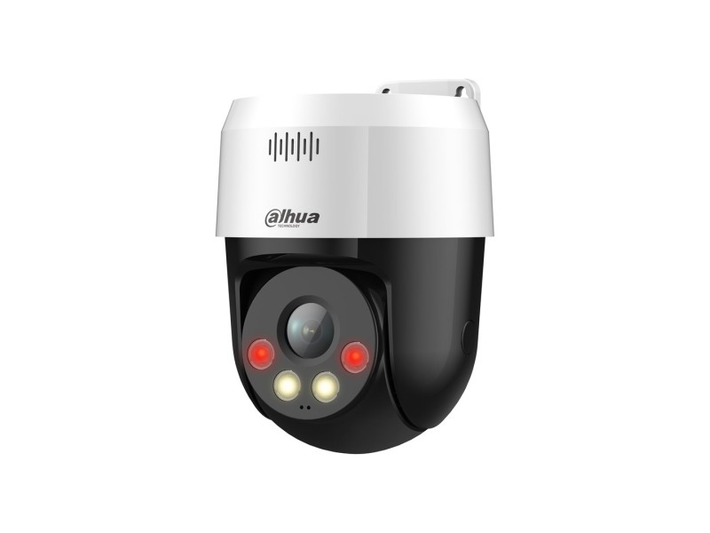 Dahua Technology WizSense SD2A500NB-GNY-A-PV Turret IP security camera Outdoor 2560 x 1920 pixels Ceiling/wall
