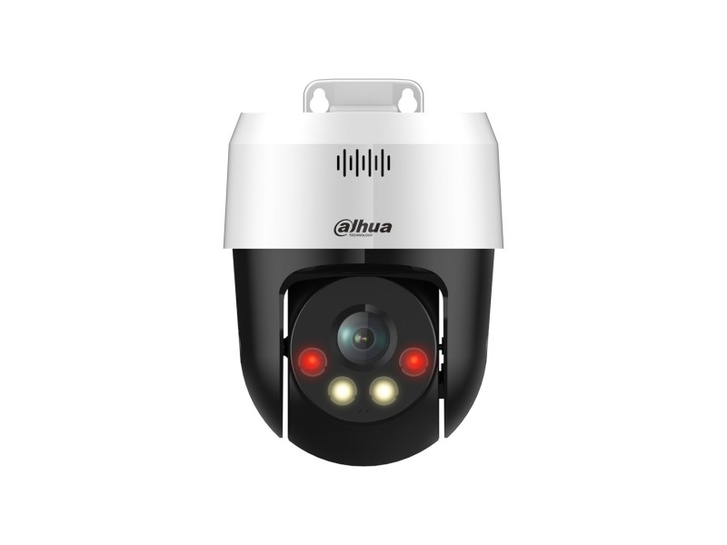 Dahua Technology WizSense SD2A500NB-GNY-A-PV Turret IP security camera Outdoor 2560 x 1920 pixels Ceiling/wall