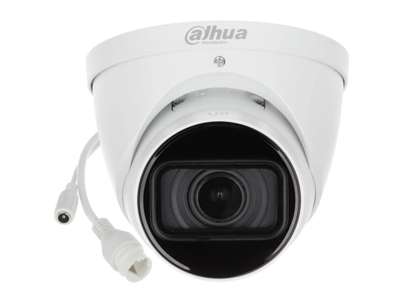 DAHUA IPC-HDW3241T-ZAS-27135 IP CAMERA (2.8 mm) (C)