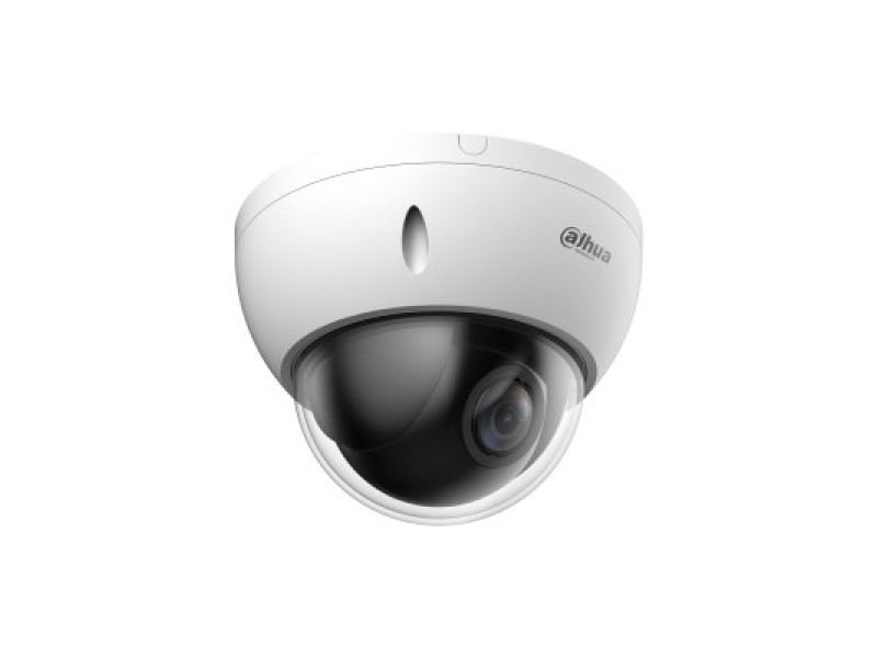 Dahua Technology WizSense SD22404DB-GNY Dome IP security camera Outdoor 2560 x 1440 pixels Ceiling/Wall/Pole Dahua Technology WizSense SD22404DB-GNY Dome IP security camera Outdoor 2560 x 1440 pixels Ceiling/Wall/Pole