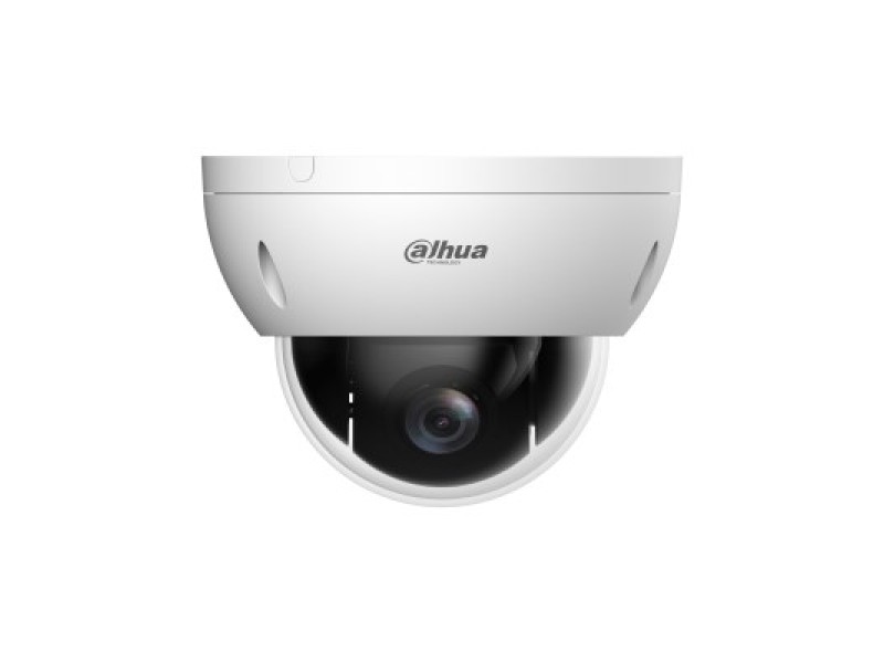 Dahua Technology WizSense SD22404DB-GNY Dome IP security camera Outdoor 2560 x 1440 pixels Ceiling/Wall/Pole Dahua Technology WizSense SD22404DB-GNY Dome IP security camera Outdoor 2560 x 1440 pixels Ceiling/Wall/Pole