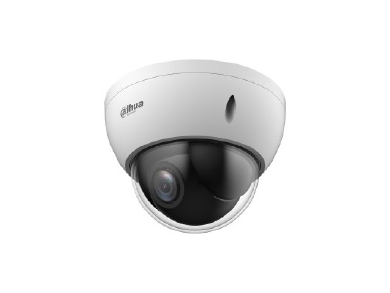 Dahua Technology WizSense SD22404DB-GNY Dome IP security camera Outdoor 2560 x 1440 pixels Ceiling/Wall/Pole Dahua Technology WizSense SD22404DB-GNY Dome IP security camera Outdoor 2560 x 1440 pixels Ceiling/Wall/Pole