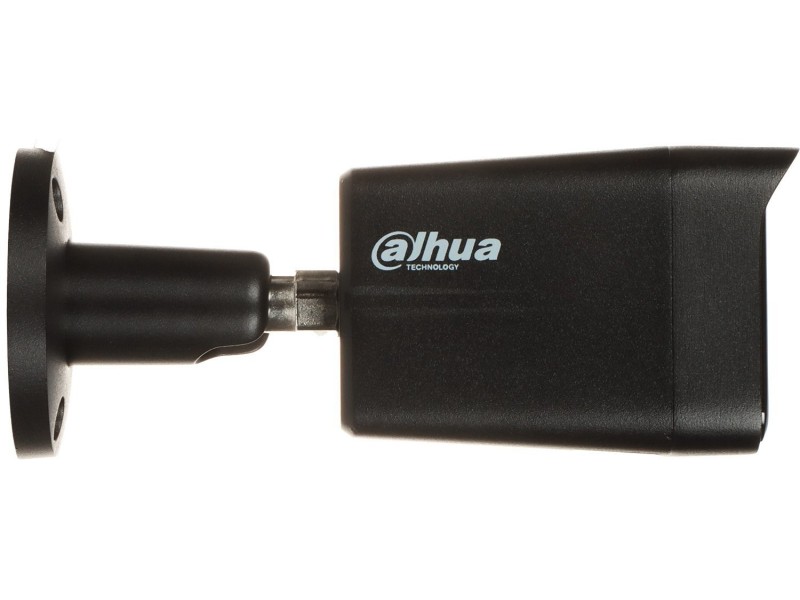 DAHUA IPC-HFW1639TC-A-IL-0280B-S6-BLACK IP CAMERA