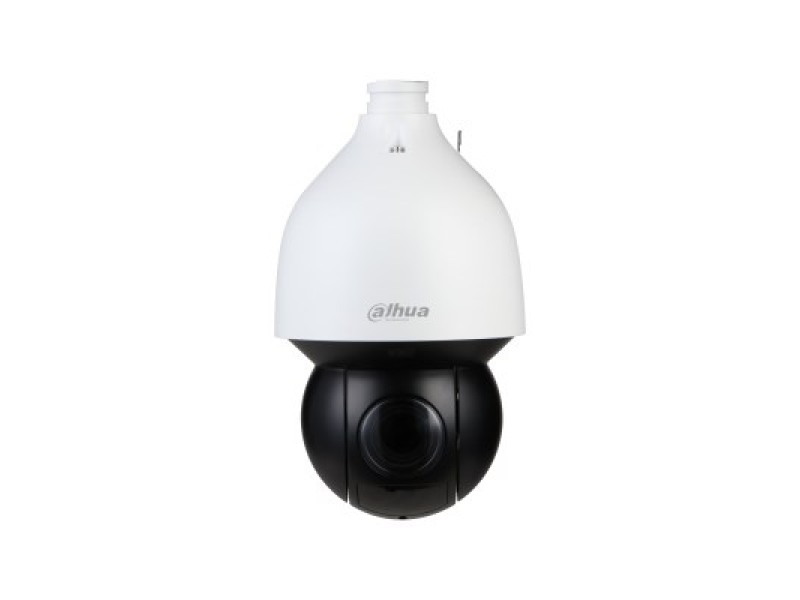 Dahua Technology DH-SD5A425GB-HNR security camera Dome IP security camera Outdoor 2560 x 1440 pixels Ceiling/wall Dahua Technology DH-SD5A425GB-HNR security camera Dome IP security camera Outdoor 2560 x 1440 pixels Ceiling/wall