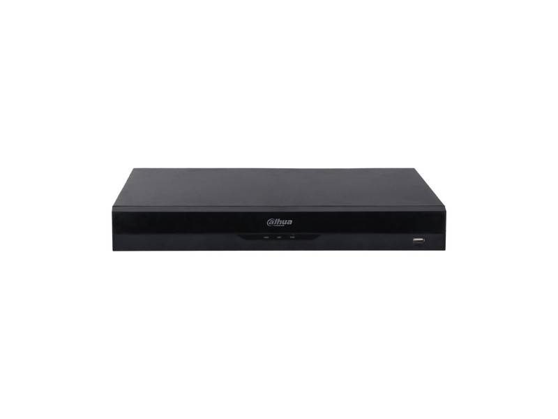 DAHUA IP RECORDER NVR4208-8P-EI