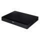 Dahua Technology WizSense NVR4208-EI network video recorder 1U Black