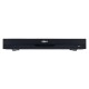 Dahua Technology WizSense NVR4208-EI network video recorder 1U Black