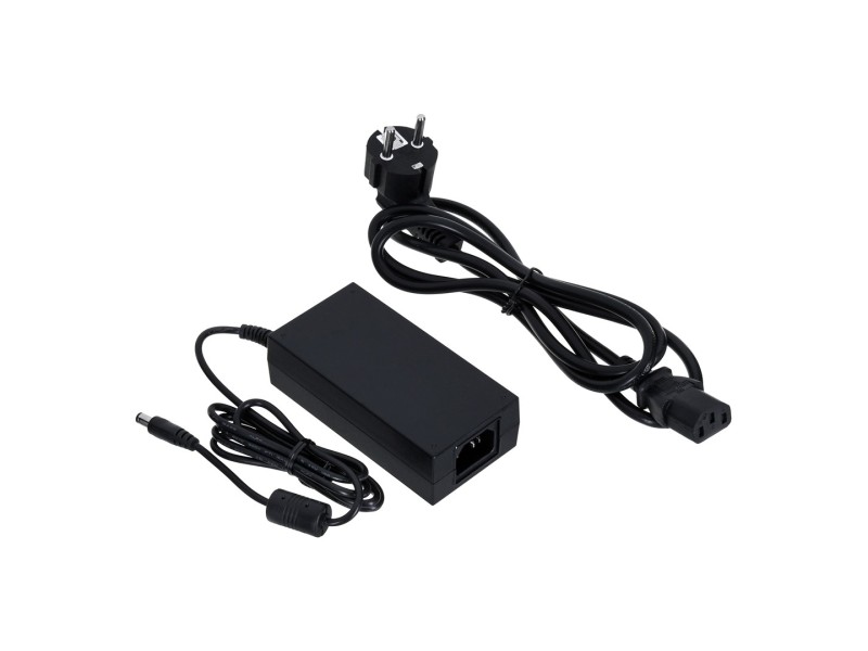 Dahua Technology WizSense NVR4208-EI network video recorder 1U Black
