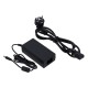 Dahua Technology WizSense NVR4208-EI network video recorder 1U Black