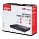 Dahua Technology WizSense NVR4208-EI network video recorder 1U Black