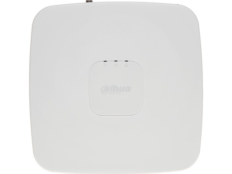 DAHUA NVR4116-EI IP RECORDER