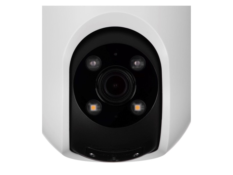 IP PTZ CAMERA EZVIZ H8C