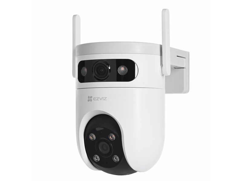 EZVIZ H9c Dual 2K Dome IP security camera Outdoor 2304 x 1296 pixels Ceiling/Wall/Pole