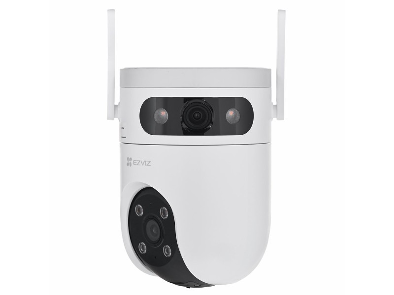 EZVIZ H9c Dual 2K Dome IP security camera Outdoor 2304 x 1296 pixels Ceiling/Wall/Pole