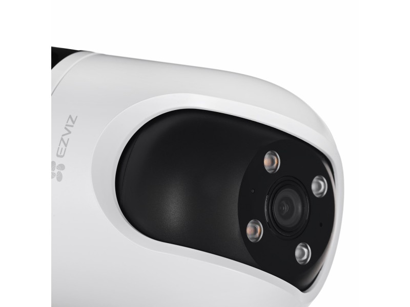 EZVIZ H9c Dual 2K Dome IP security camera Outdoor 2304 x 1296 pixels Ceiling/Wall/Pole