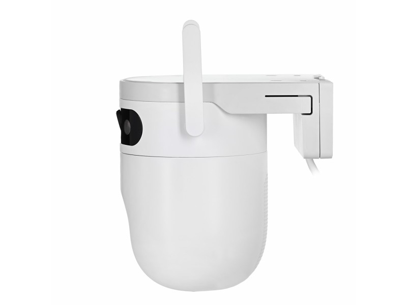 EZVIZ H9c Dual 2K Dome IP security camera Outdoor 2304 x 1296 pixels Ceiling/Wall/Pole