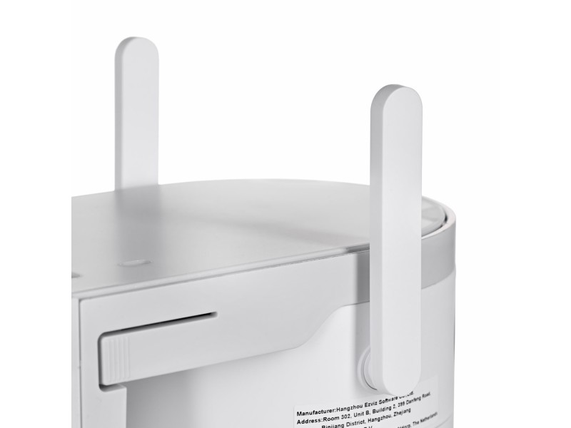 EZVIZ H9c Dual 2K Dome IP security camera Outdoor 2304 x 1296 pixels Ceiling/Wall/Pole