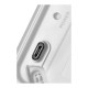 EZVIZ HB8 Spherical IP security camera Outdoor 2560 x 1440 pixels Wall with solar panel