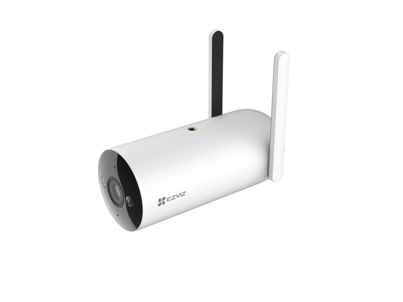 EZVIZ H5 4G IP security camera Outdoor 2304 x 1296 pixels Ceiling/Wall/Pole