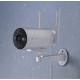 EZVIZ H5 4G IP security camera Outdoor 2304 x 1296 pixels Ceiling/Wall/Pole