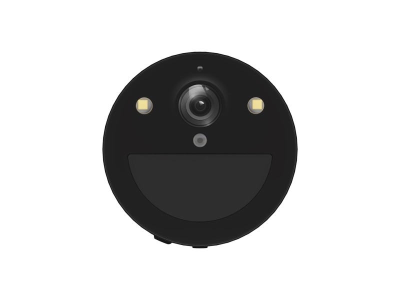 EZVIZ BC1c 4K Bullet IP security camera Outdoor 3840 x 2160 pixels Ceiling/wall