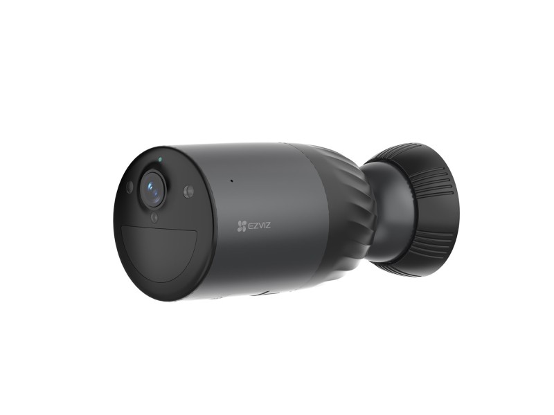 EZVIZ BC1c 4K Bullet IP security camera Outdoor 3840 x 2160 pixels Ceiling/wall