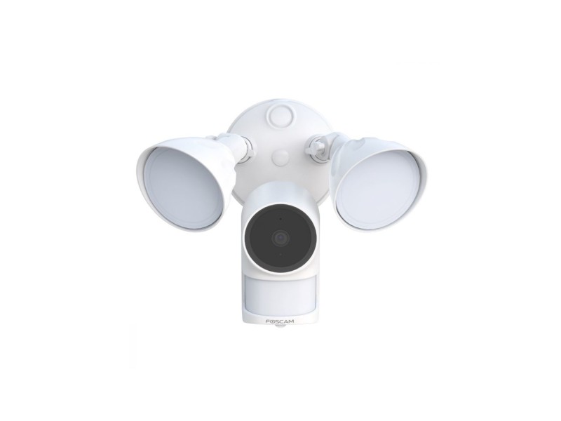 Foscam F41-W security camera IP security camera Outdoor 2560 x 1440 pixels Ceiling/wall