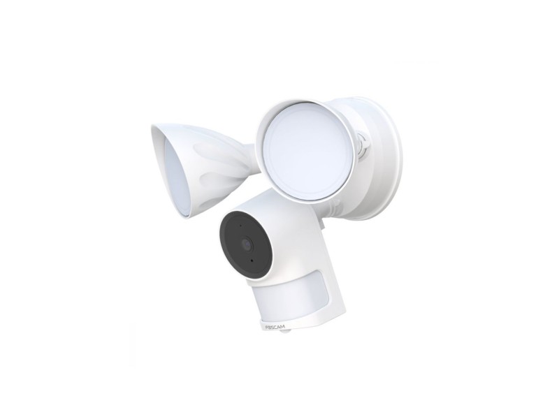 Foscam F41-W security camera IP security camera Outdoor 2560 x 1440 pixels Ceiling/wall